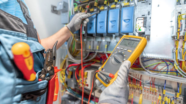 Best Circuit Breaker Repair  in Loma Linda, CA
